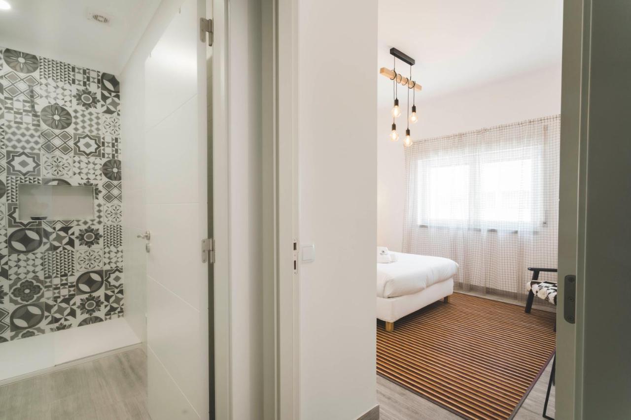 Best Houses 80 - Peace House Ferrel  Extérieur photo