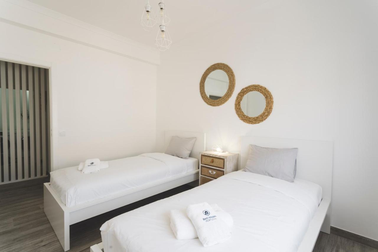 Best Houses 80 - Peace House Ferrel  Extérieur photo