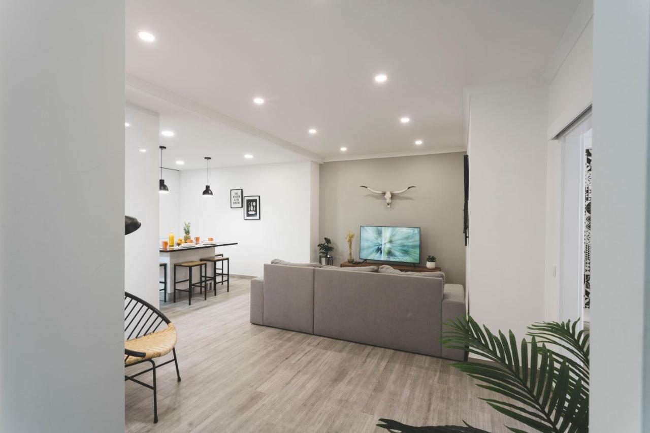 Best Houses 80 - Peace House Ferrel  Extérieur photo