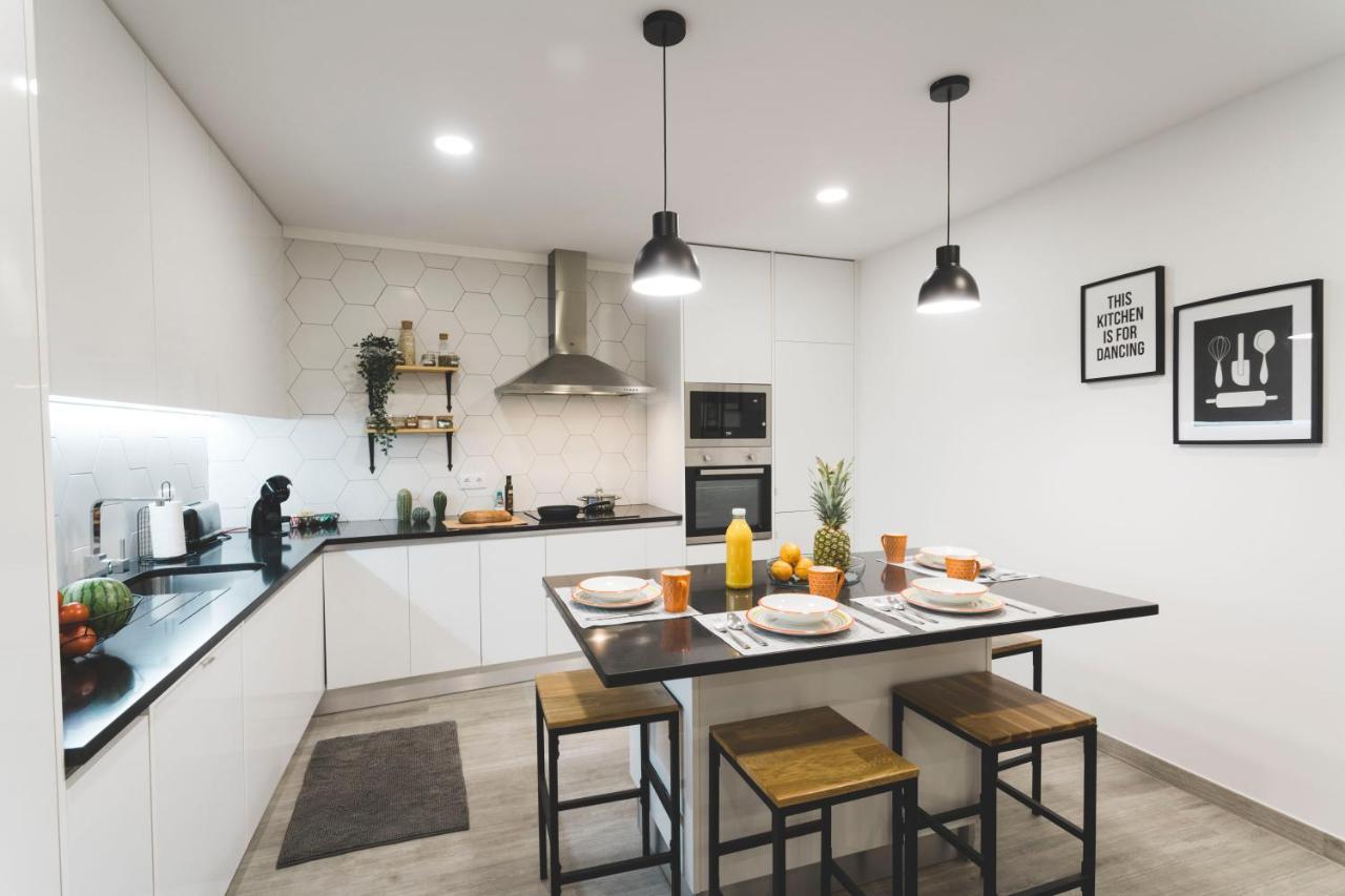 Best Houses 80 - Peace House Ferrel  Extérieur photo