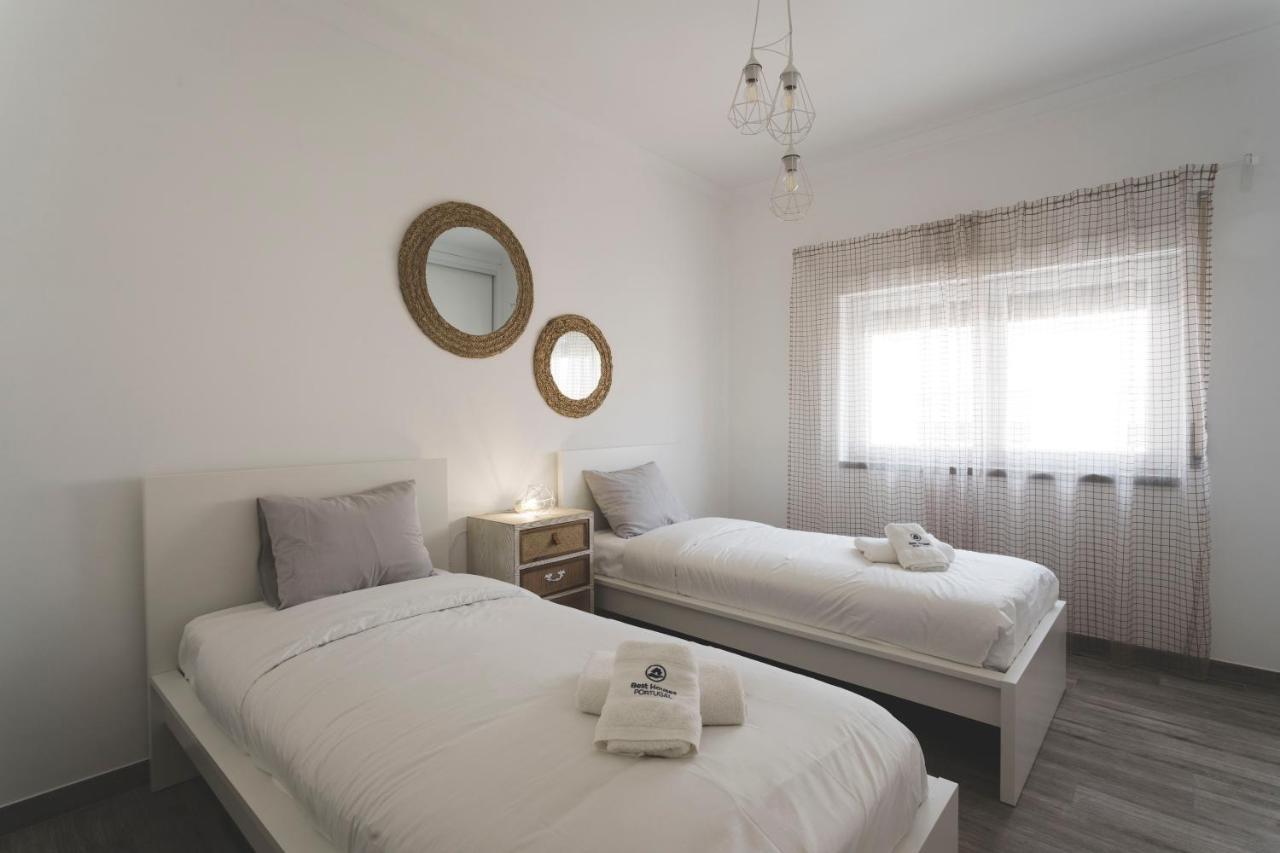 Best Houses 80 - Peace House Ferrel  Extérieur photo