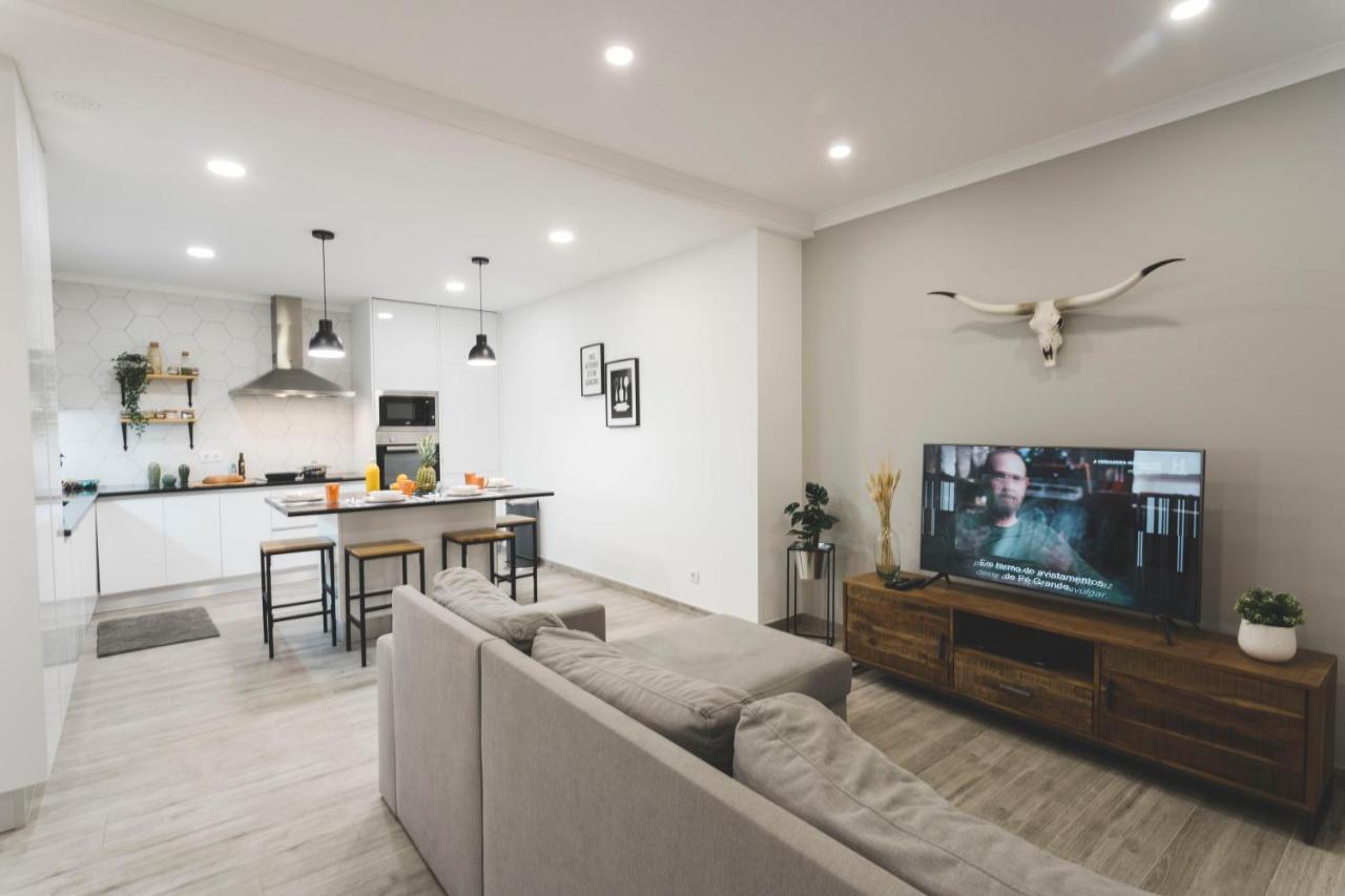Best Houses 80 - Peace House Ferrel  Extérieur photo