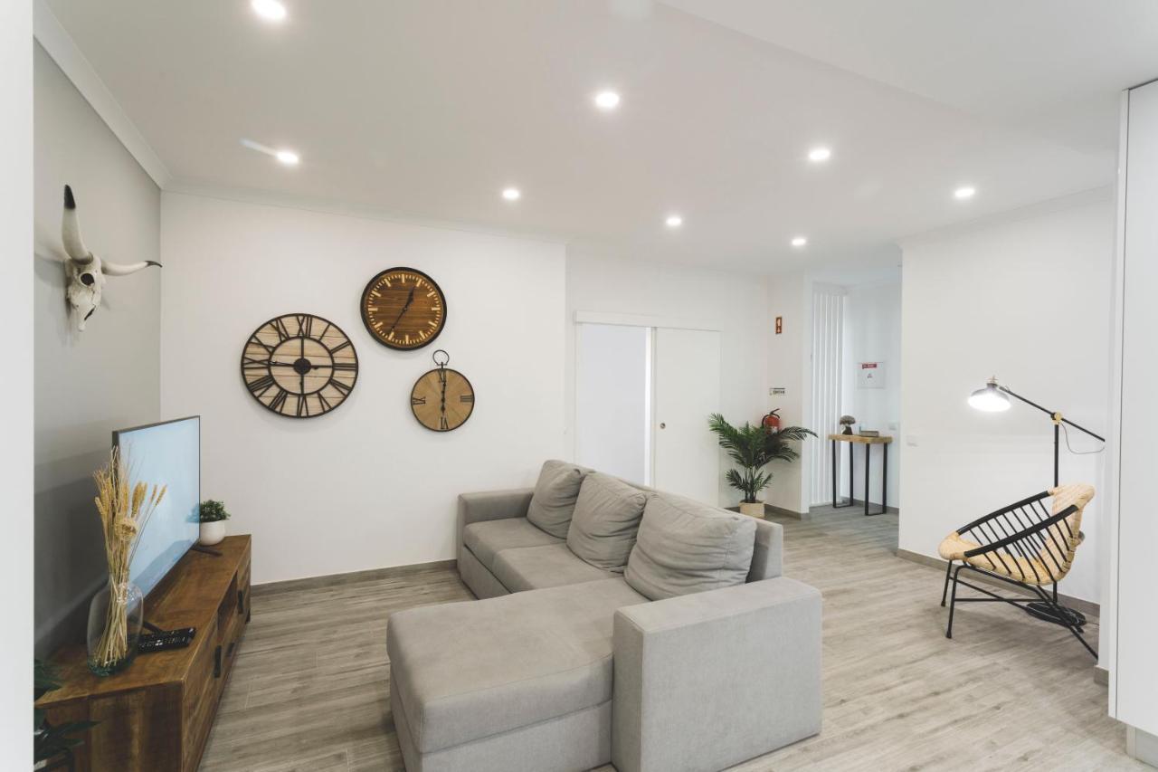 Best Houses 80 - Peace House Ferrel  Extérieur photo