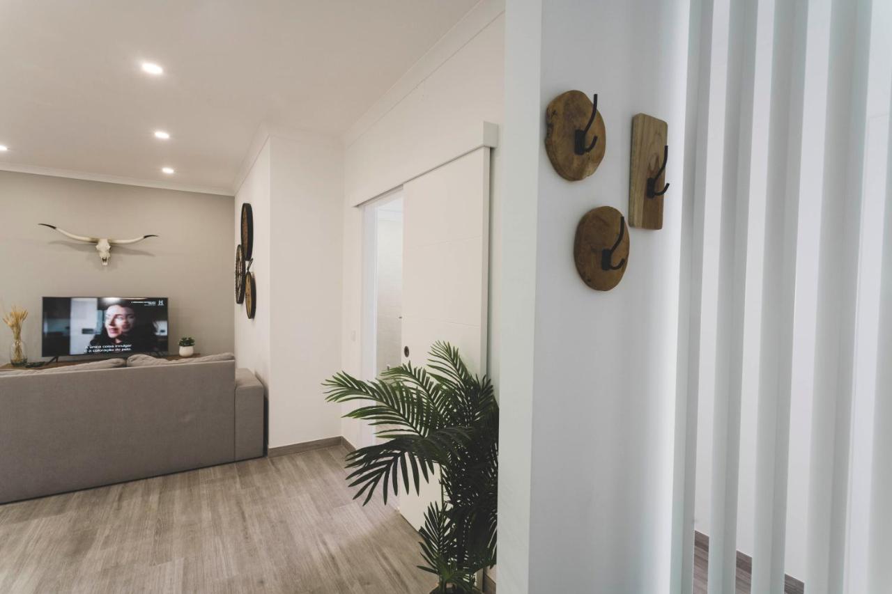 Best Houses 80 - Peace House Ferrel  Extérieur photo